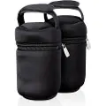 Tommee tippee Isolerede Flasketasker 2 Enheder