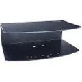 Ergotron Small Cpu Holder Black