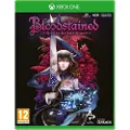 505 Gamestreet Xbox One Bloodstained-ritual Of The Night