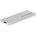 Transcend Esd240 480gb Usb-c Usb 3.1 Gen 2 Ekstern Ssd