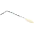 Fender Road Worn Tremolo Arm m/ Gammeldags Hvid Tip Krom