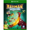 Xbox Games Xbox One Rayman Legends
