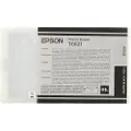 Epson T6021 Blækpatron sort T6021 Modsvarer: N/A