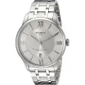 Tissot T099407110380 Automatic 5 Atm 42 Mm Ur