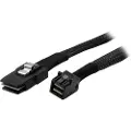 StarTech.com Mini-sas Intern 1 M Intern Pc-kabel