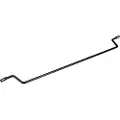 StarTech.com Horizontal Cable Lacing Bars With 2 In. Offset For Racks