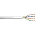 Digitus Cat6 U-utp Kabel 100 M