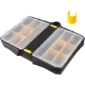 Topeak Prepstation Lid Set Værktøjskasse