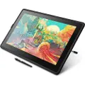 Wacom Dtk-2200 Tegneplade