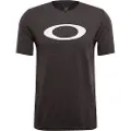 Oakley Apparel O-bold Ellipse T-shirt Med Korte ærmer