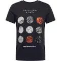Mc Clothes Twenty One Pilot Circle Big T-shirt