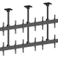 Multibrackets Pro Series Ceiling Mount Mbc3x2u