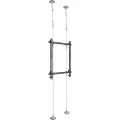 Multibrackets M Pro Series Wire 300