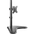 Equip 650122 13-32´´ Vippebar Miltbordskærmstøtte 8kg