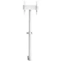 Multibrackets M Motorized Floormount 60kg Hvid