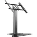 Multibrackets M Public Display Stand 110 HD 60 kg 55" Op til 700 x 400 mm