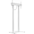 Multibrackets M Motorized Floorbase 60kg Hvid