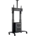 Multibrackets M Public Floorstand Dual Pillar 180 Hd 60"-100