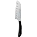 Robert Welch - Santokukniv Signature 14cm/ 5,5 - Sølvfarvet - Køkkenknive & tilbehør - - Homeroom