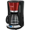 Russell Hobbs Plus+ Flame Drypkaffemaskine