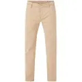 Levi's Levi'stil mænd. 17199-0011 Chino-bukser Xx Tight Fit Brun (30/30), Beige, Casual, Bomuld, Bæredygtig