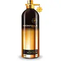 Montale Parfumer OudIntense Black AoudExtrait de Parfums 100 ml (13.050,00 kr / 1 l)