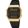 Casio A168-wegb Ur