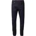 G-Star G-Startil mænd. 51003-7209-89 Jeans 3301 Regular Tapered sort (32/30), Casual, Bomuld, Denim