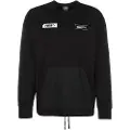 Puma Nu-tility Crew Sweatshirt
