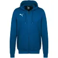 Puma Teamgoal 23 Casuals Hættetrøje