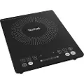 Tefal Ih210801 2100w Bærbar Elektrisk Kogeplade