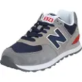 New Balance 574 V2 Classic Sko