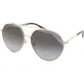 Missoni Mis0015s2m2 Solbriller Til Kvinder