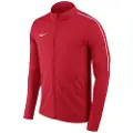 Nike Dry Park 18 Sweatshirt Med Lynlås