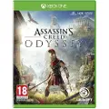 Xbox Games Xbox One Assassin’s Creed: Odyssey