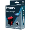 Philips Blæk Sort - Faxjet 320/335/355