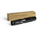 Xerox VersaLink C7020/7030 sort Toner Hi cap. 16K 106R03741 Modsvarer: N/A