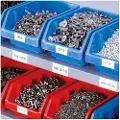 Herma 4692 Self-adhesive Båndtrykningsetiketter