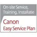 Canon Easy Service Plan