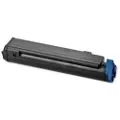 OKI Toner Cyan 6k - C532/mc573