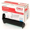 OKI Tromle Cyan - C5800/5900