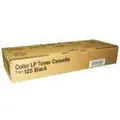 Ricoh Toner Sort Type 125 - Cl 3100