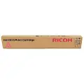 Ricoh Nashuatec Toner Magenta 9.5k - Mc C2011