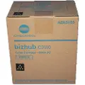 Konica Minolta Tonerkassette sort 5.000 sider TNP-51K Modsvarer: N/A