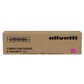 Olivetti Tonerkassette magenta 26.000 sider B1028 Modsvarer: N/A