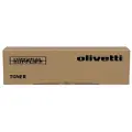 Olivetti Tonerkassette sort 27.500 sider B1026 Modsvarer: N/A