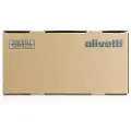 Olivetti Tonerkassette sort 27.000 sider B1036 Modsvarer: N/A