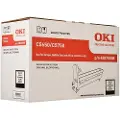 OKI Tromle sort 20.000 sider 43870008 Modsvarer: N/A
