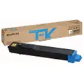 Kyocera Toner Cyan Tk-8115c 6k - M8124/m8130