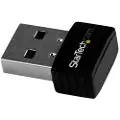 StarTech.com Wireless Usb Wifi Adapter – Dual Band Ac600 Wireless Dongle